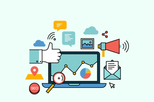 深泽提升网络推广效果企业要注意哪些方面的问题