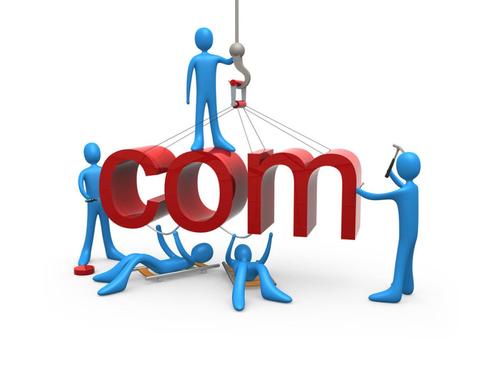 深泽企业网站建设成功与否和哪些有关呢