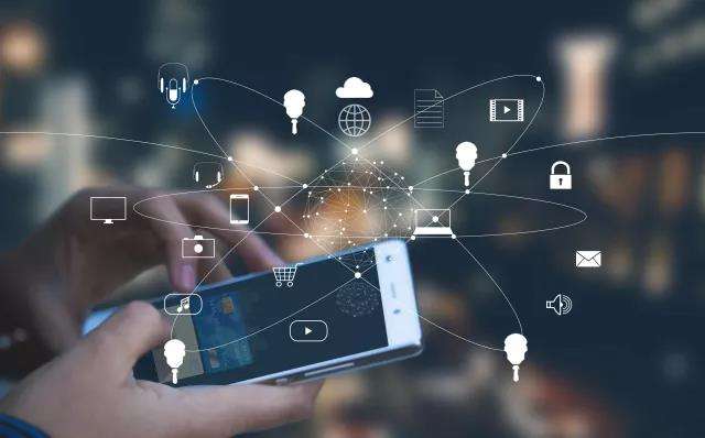 深泽分析企业做微信营销常见的几种模式