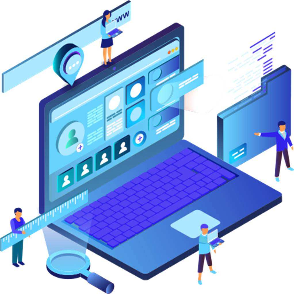 深泽分析企业网站设计过程中需要注意的几个问题