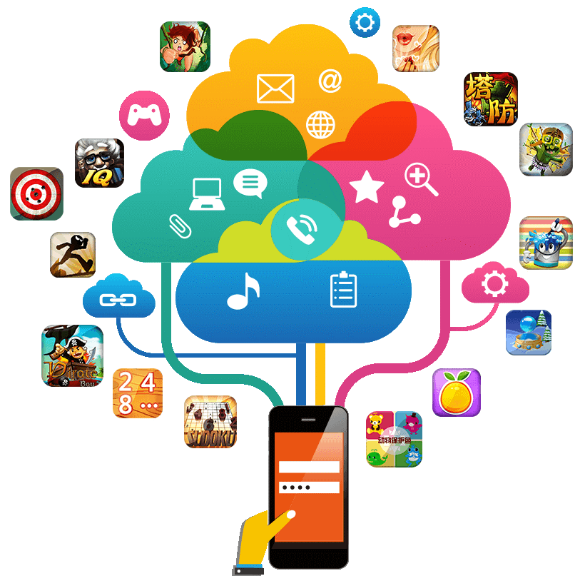 深泽网络推广公司分析零基础的企业如何做好产品推广