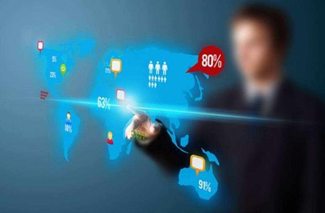 深泽企业如何制定网络推广的内容方案？